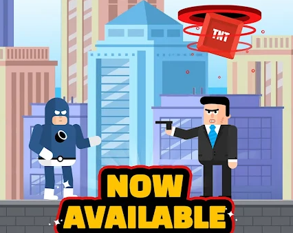 Superheroes apk download