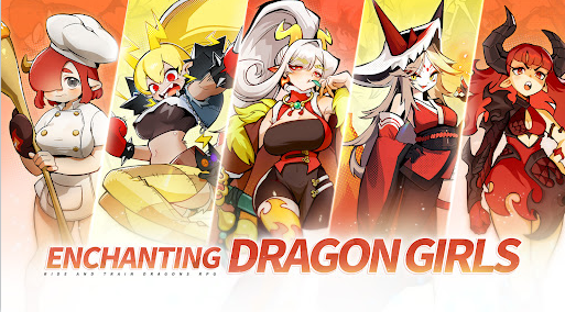 Dragon POW apk