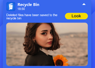 Recycle Bin mod apk download