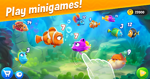 Fishdom apk download