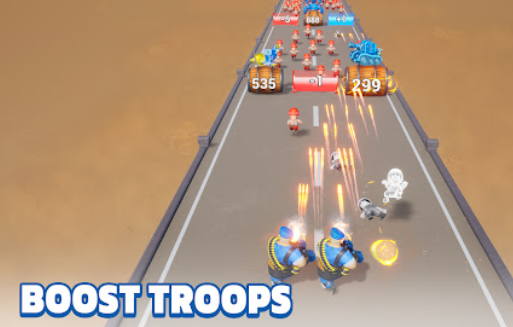 Last War apk download