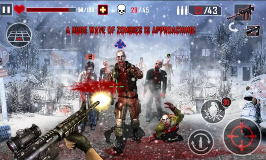 Zombie Killer apk