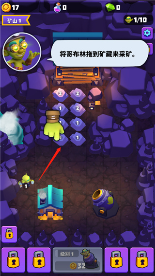 Gold and Goblins mod apk