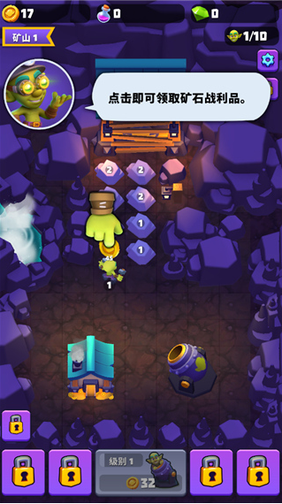 Gold and Goblins mod apk