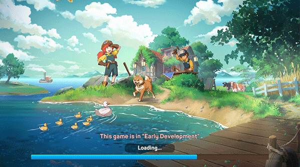 Cozy Islands apk mod