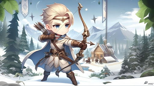 Archer Hunter apk