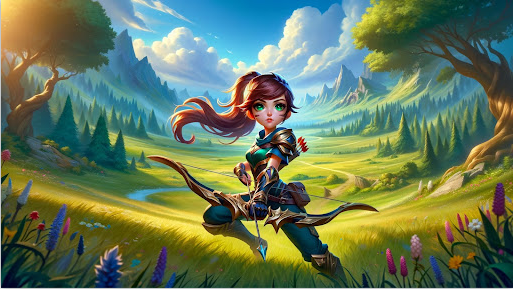 Archer Hunter apk