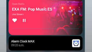 Open Radio mod apk download