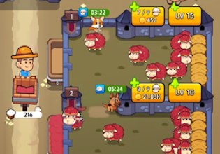 SheepFarm apk download