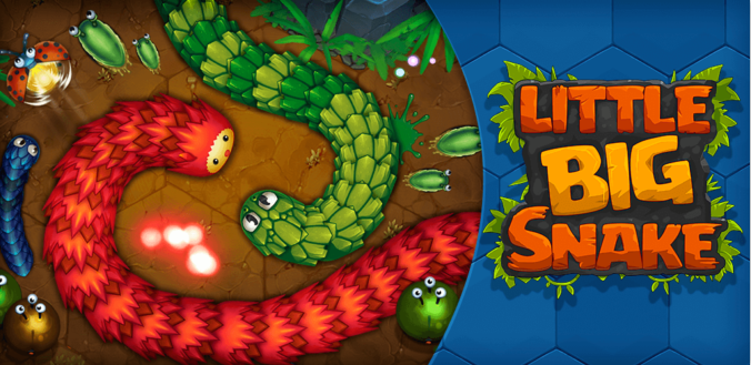 LittleBigSnake apk