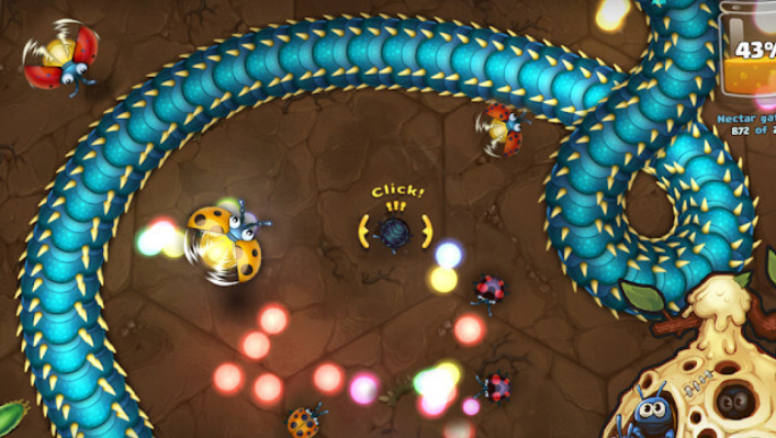 LittleBigSnake apk