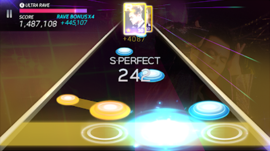 SUPERSTAR JYP apk