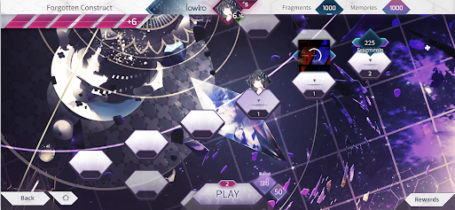 Arcaea apk