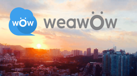 Weawow mod apk