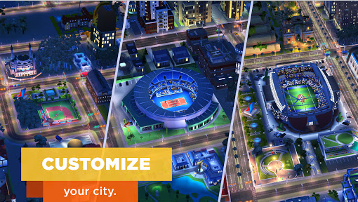 SimCity apk