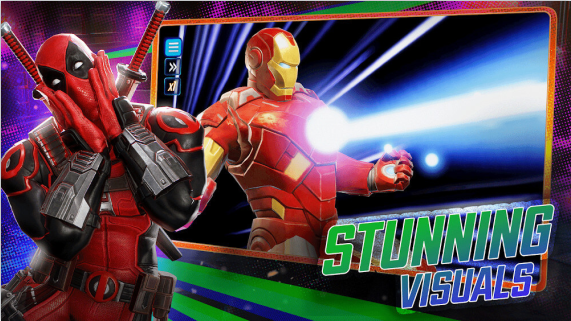 Strike Force apk