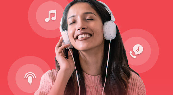 Wynk Music app