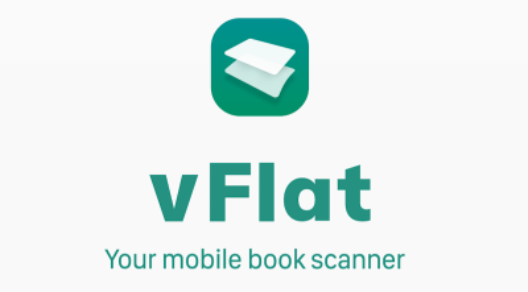 vFlat Scan apk