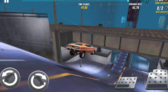 Stunt Car Extreme mod apk