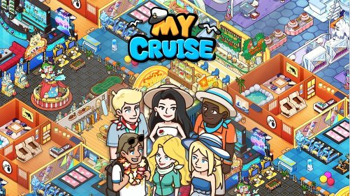 My Cruise apk