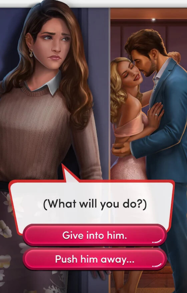 Choices Stories You Play mod apk