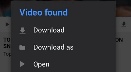 Video Downloader apk