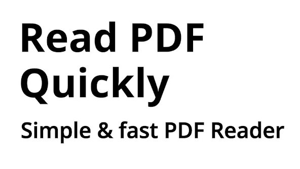 All PDF Reader apk download