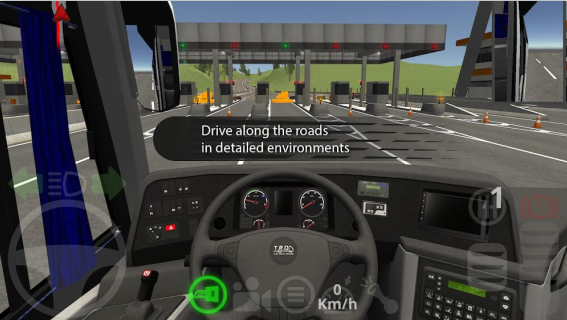 The Road Driver apk 2024