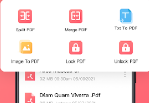 Easy PDF apk download