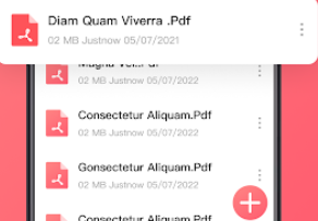 Easy PDF apk download