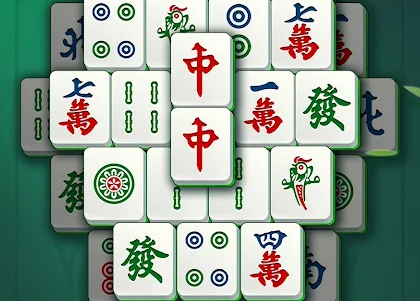 Vita Mahjong apk download