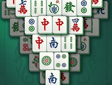 Vita Mahjong apk download