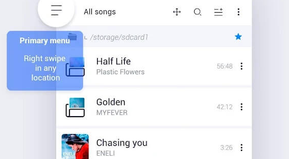 Stellio Music apk