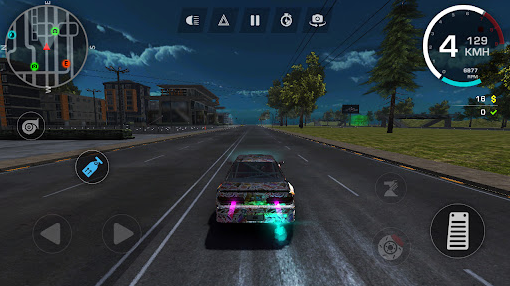 Xtreme Wheels apk