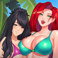 down Sexy Beaches mod apk2.5.1 Latest version