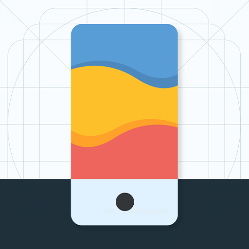 Palette: Home Screen Setups mod apk download 2.0.1.7 Android version