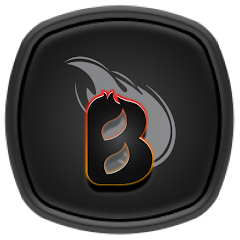 down Blaze Icon Pack mod apk download3.0.2 Android version