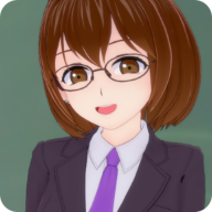 My School is a Harem apk download0.31 Android version