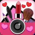 down YouCam Makeup app6.23.1 Free Version