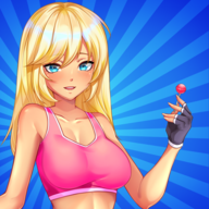 down Hot Gym game apk downloadv1.2.1 Android version