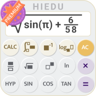 HiEdu 580 mod apk download 1.4.0 Android version