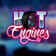 Hot Engines game 2.0.8 Mobile version