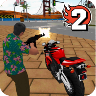 Vegas Crime Simulator 2 mod apk download3.1.7 Android version