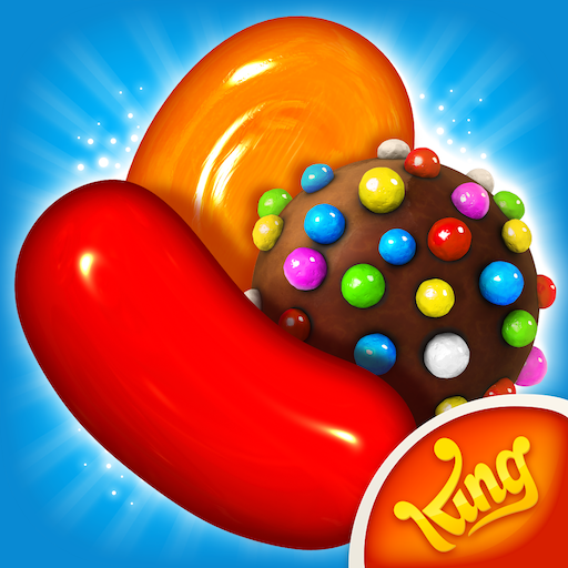 Candy Crush Saga mod apk download1.284.0.4 Android version