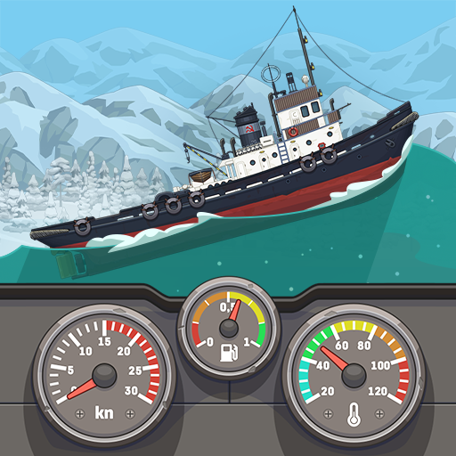 Ship Simulator mod apk download0.351.5 Android version