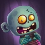 Zombies Inc game2.4.8 Mobile version