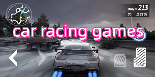 car racing games