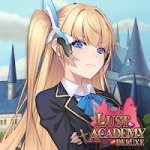 down Lust Academy apk1.0.6 Latest version