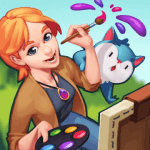 Pixelwoods mod apk1.50 Cracked version