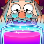 down Potion Punch mod apk7.1.4 Latest version